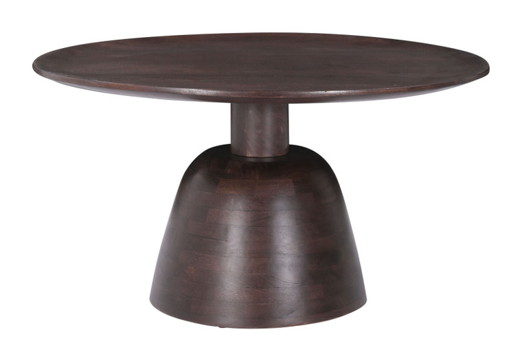 Lucena Coffee Table | Bronze