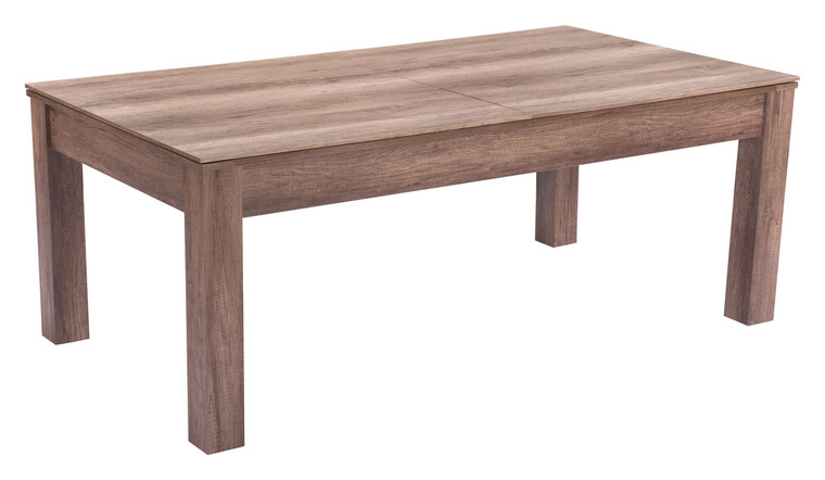 Bonker 3 in 1 Table | Brown