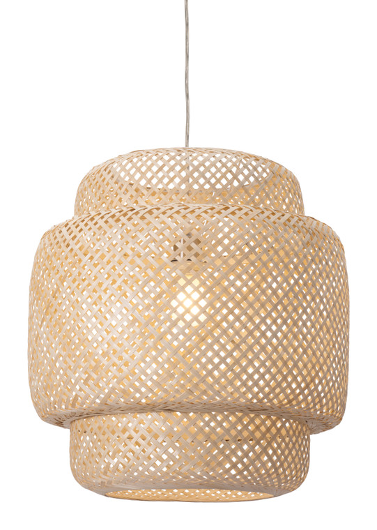 Finch Ceiling Lamp | Natural