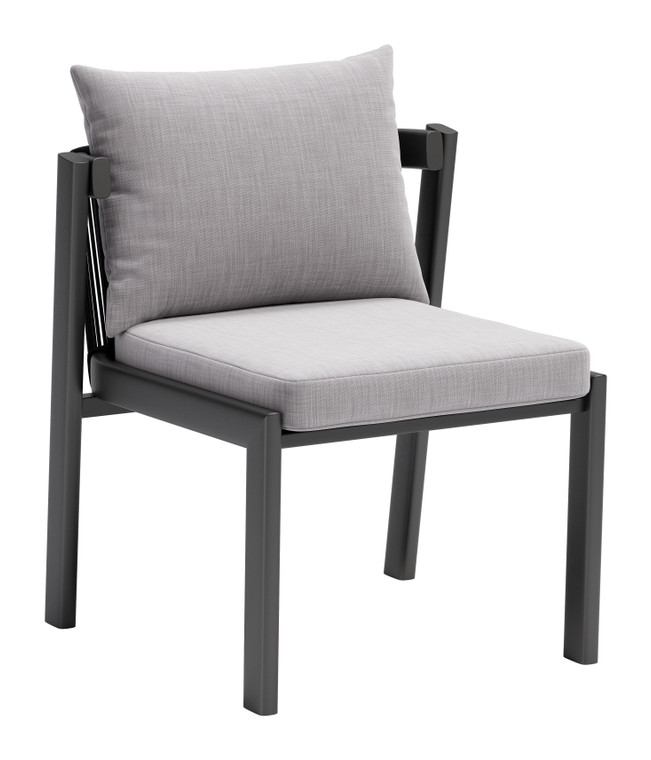 Horizon Dining Chair | Set of 2 | Gray