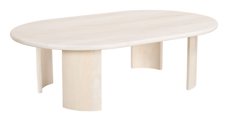 Risan Coffee Table | Natural