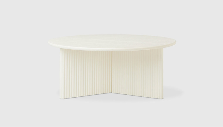 Odeon Coffee Table Round