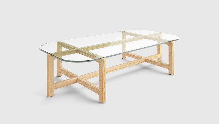 Quarry Rectangle Coffee Table