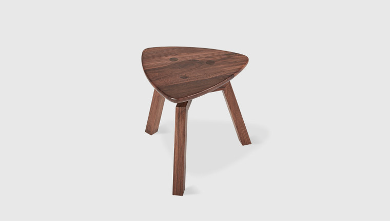 Solana Triangular End Table