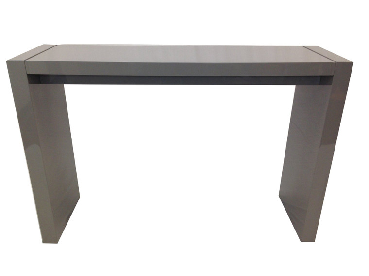 Milano Lacquered Bar Table