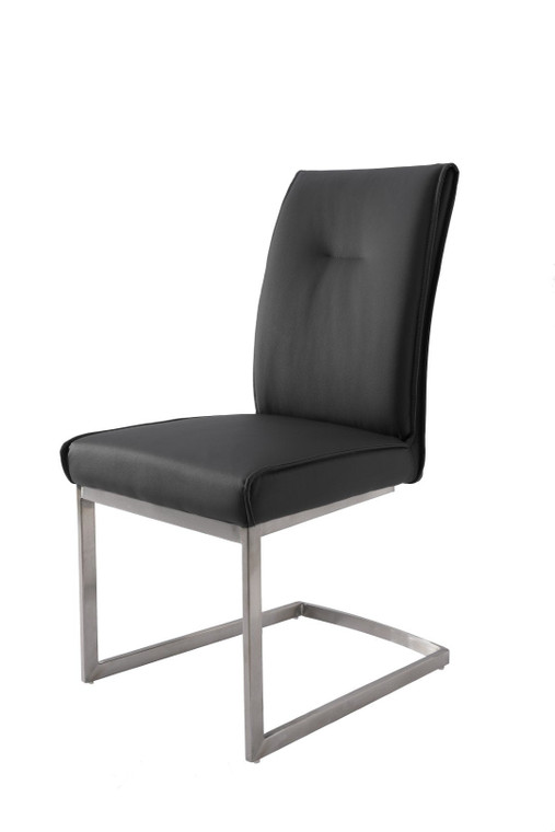 Capran Dining Chair with PU Seat