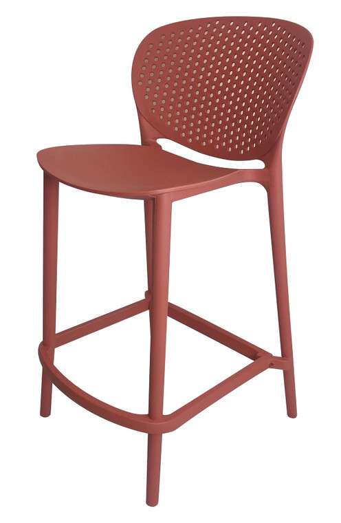 Veneto Stackable 26" Barstool