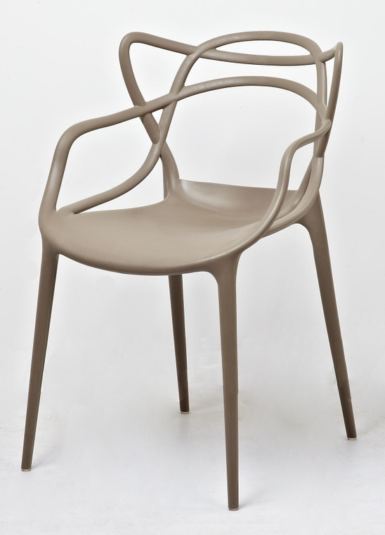 Trento PP Dining Chair