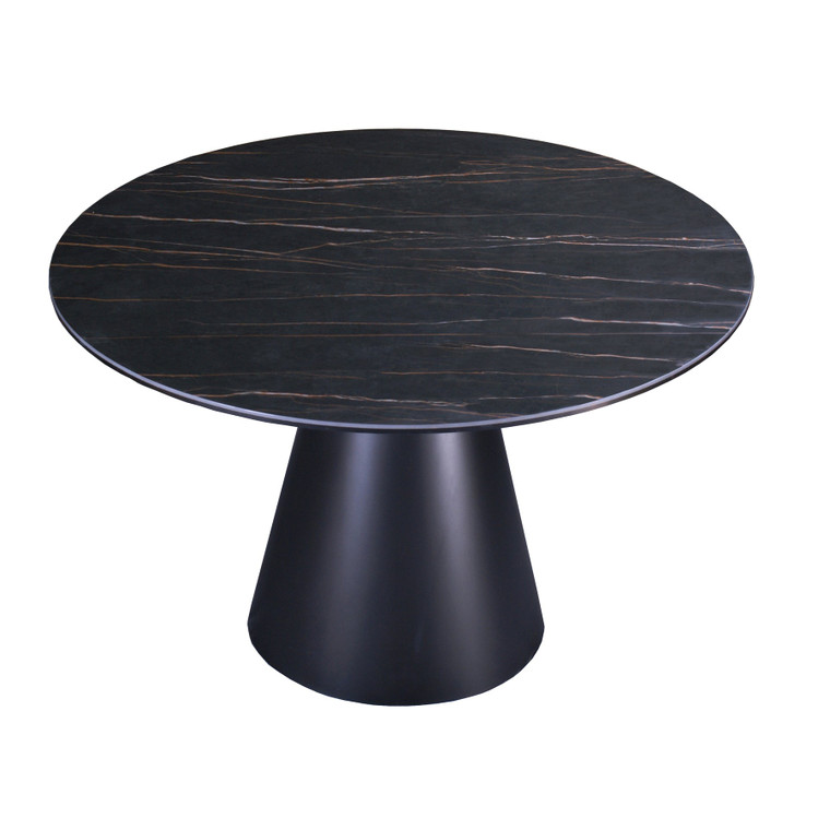 Marbella Dining Table with Ceramic Top