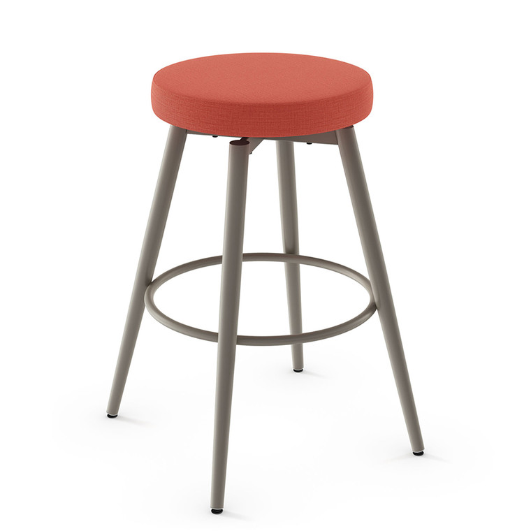 Nox Swivel Counter Stool