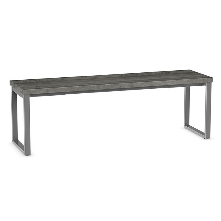 Dryden 60" Dining Bench | Wood