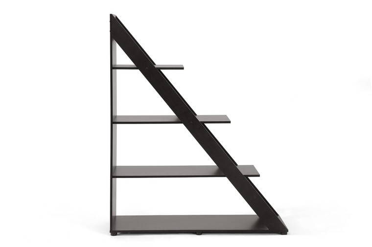 Tapsin Modern Shelving Unit | Stellan Brown