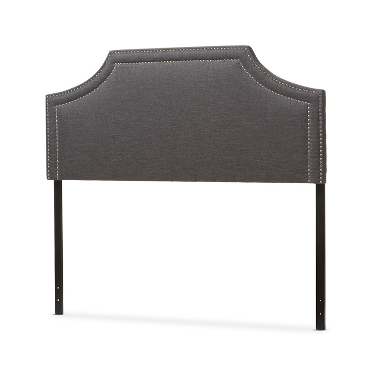 Avonlea Modern and Contemporary Fabric Upholstered Headboard
