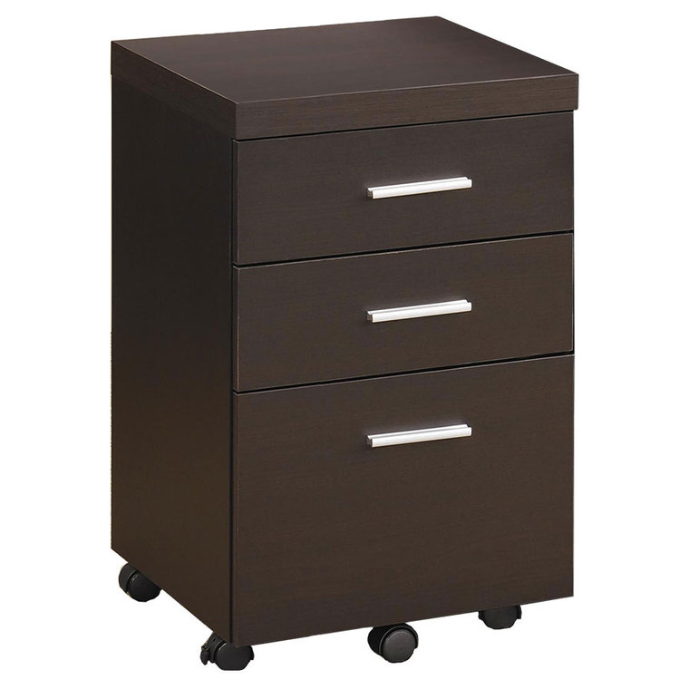 Salem Mobile File Cabinet