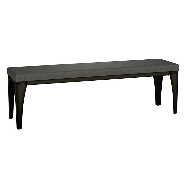 Upright Dining Bench | Long