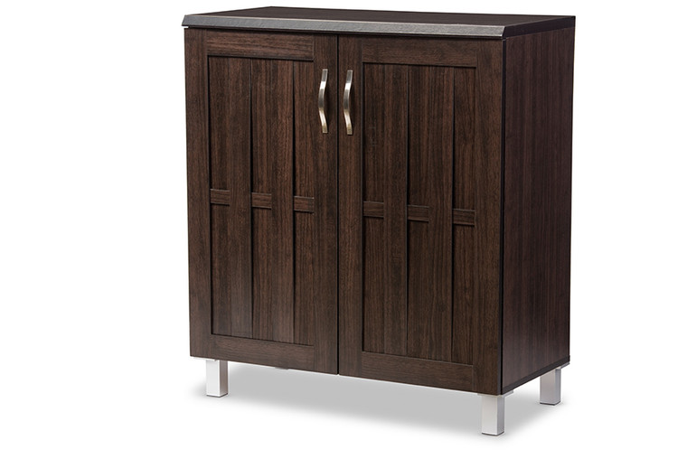 Yorik Todern and Contemporary Sideboard Storage Cabinet | Stellan Brown