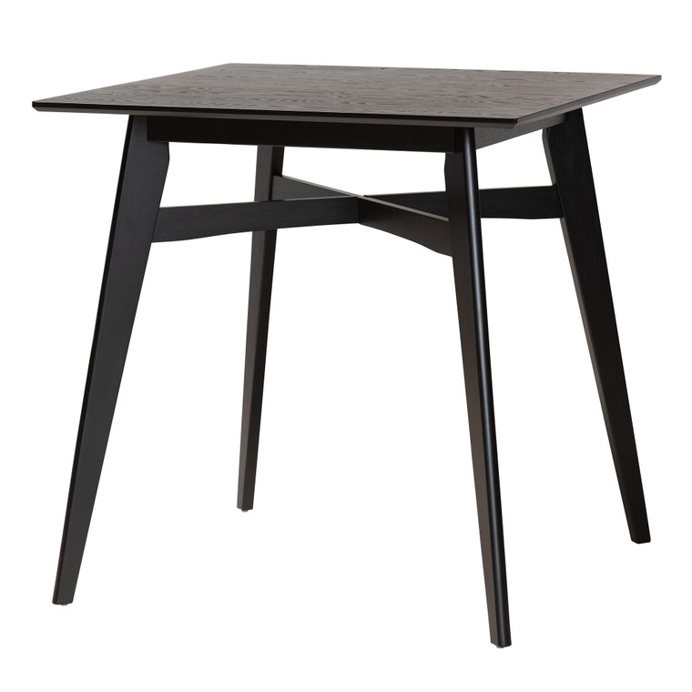 Bianca Tid-Century Todern Counter Height Pub Table