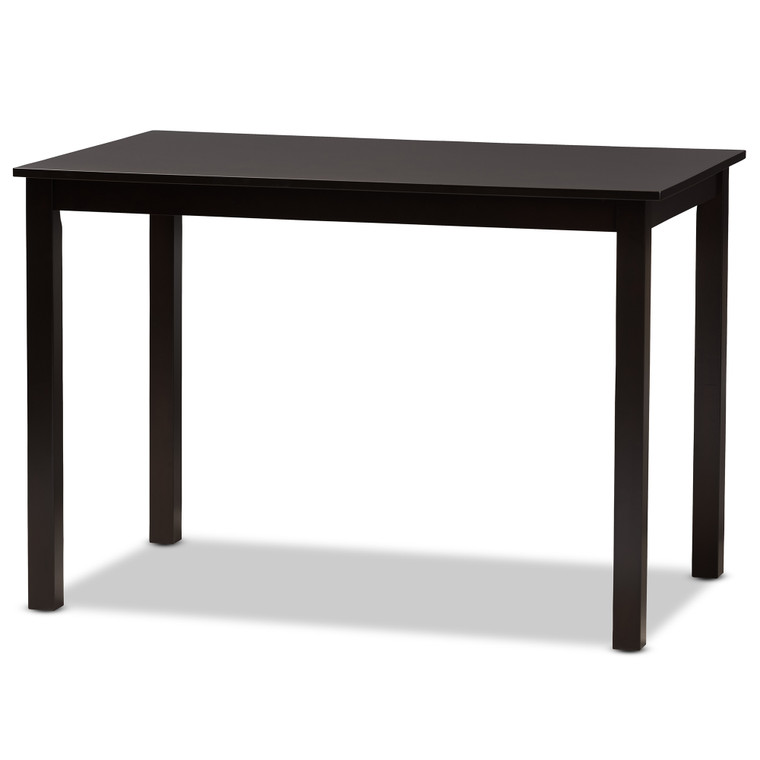 Tavia Todern 43" Dining Table