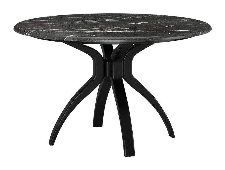 Sunny Dining Table | Black