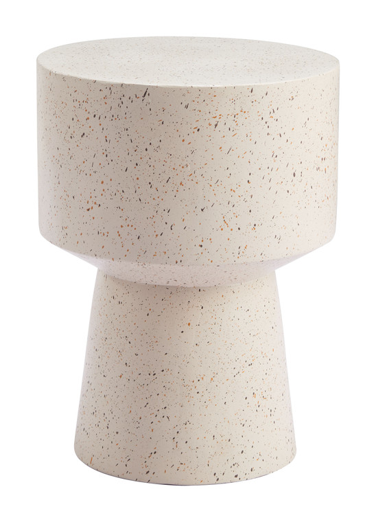 Mason Side Table | Beige