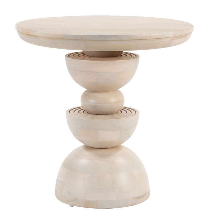 Bianca Accent Table Natural
