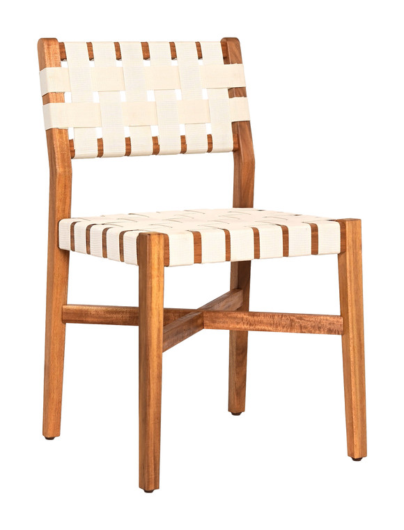 Trixie Dining Chair | Beige