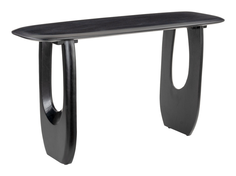 Ari Console Table | Black