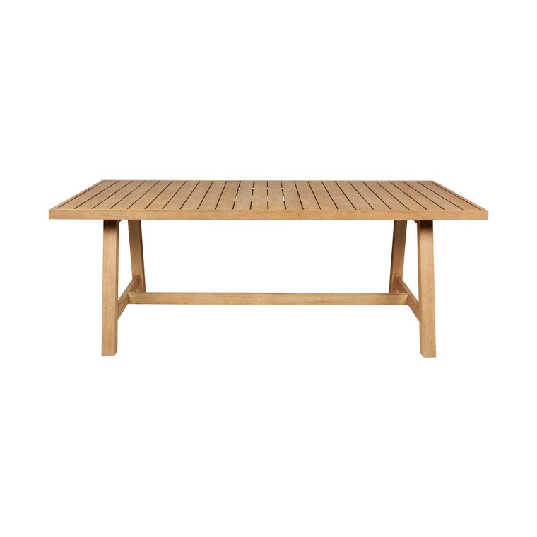 Cypress Outdoor Patio Dining Table