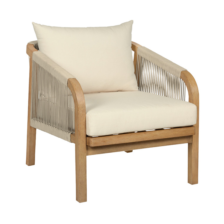 Cypress Outdoor Patio Chair