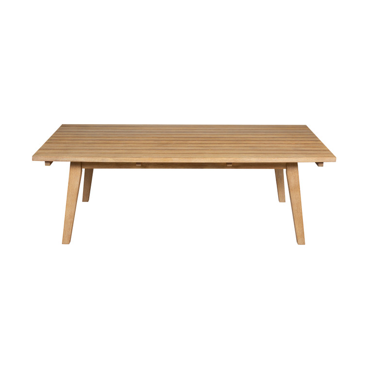 Cypress Outdoor Patio Coffee Table