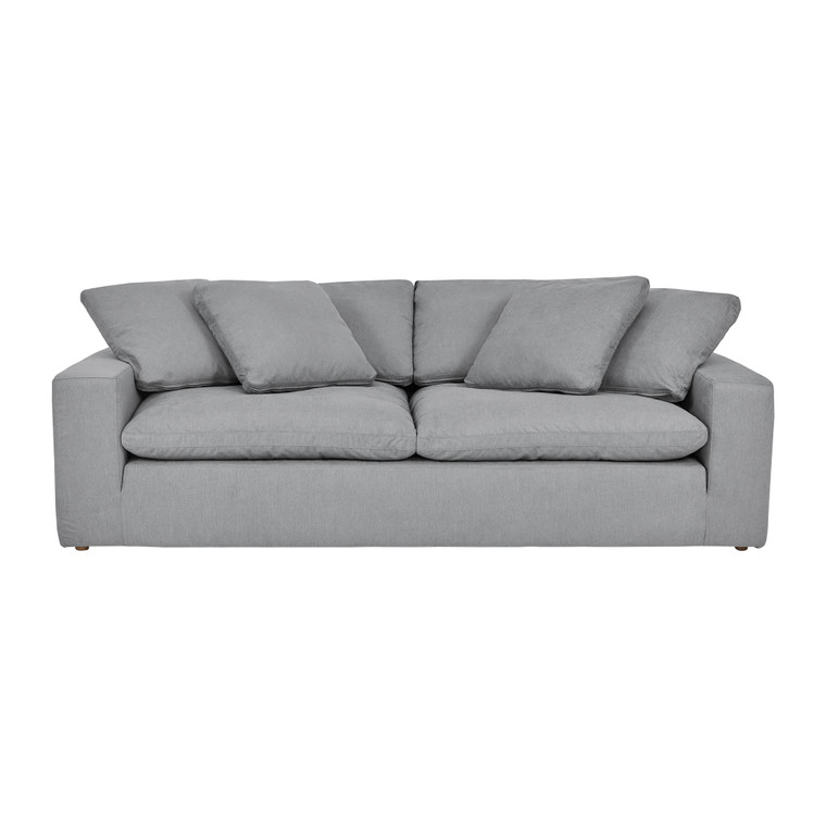 Liberty 96.5" Upholstered Sofa