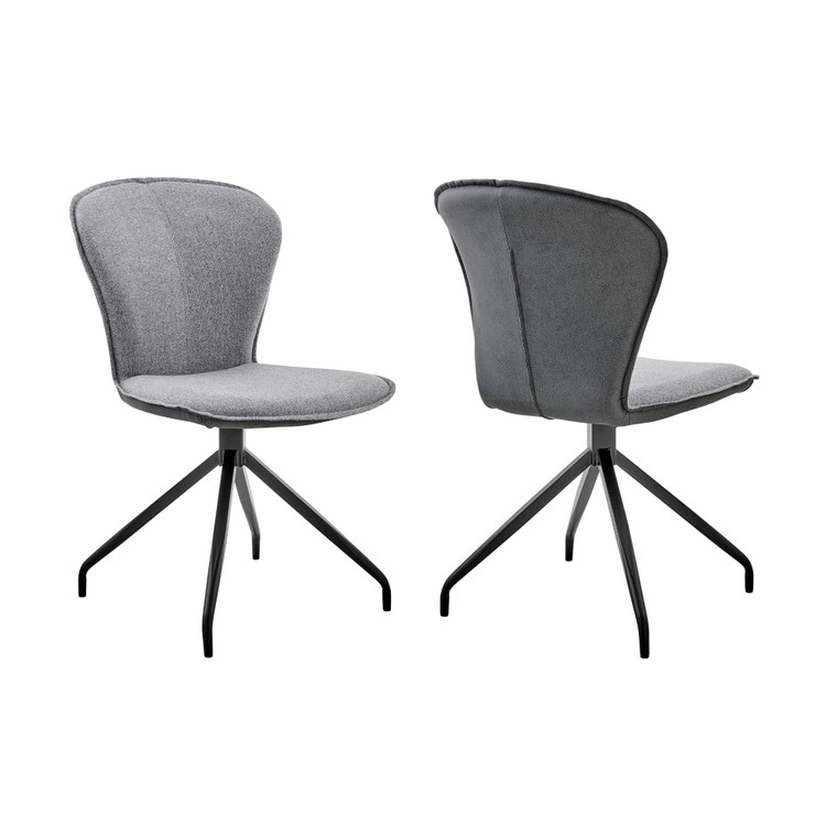 Petrie Dining Room Accent Chair | Set of 2