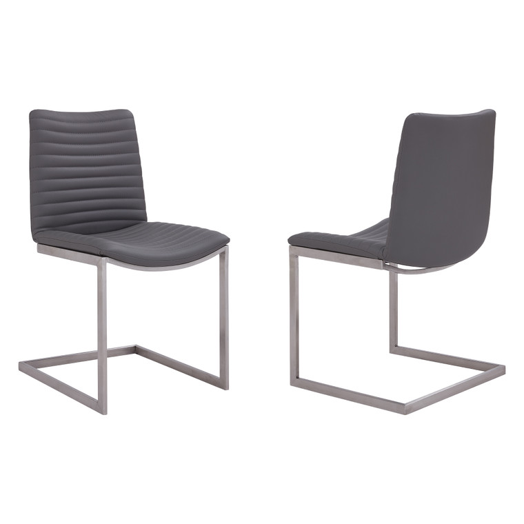April Contemporary Dining Chair