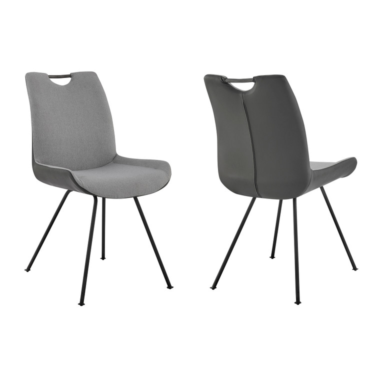 Coronado Contemporary Dining Chair | Set of 2