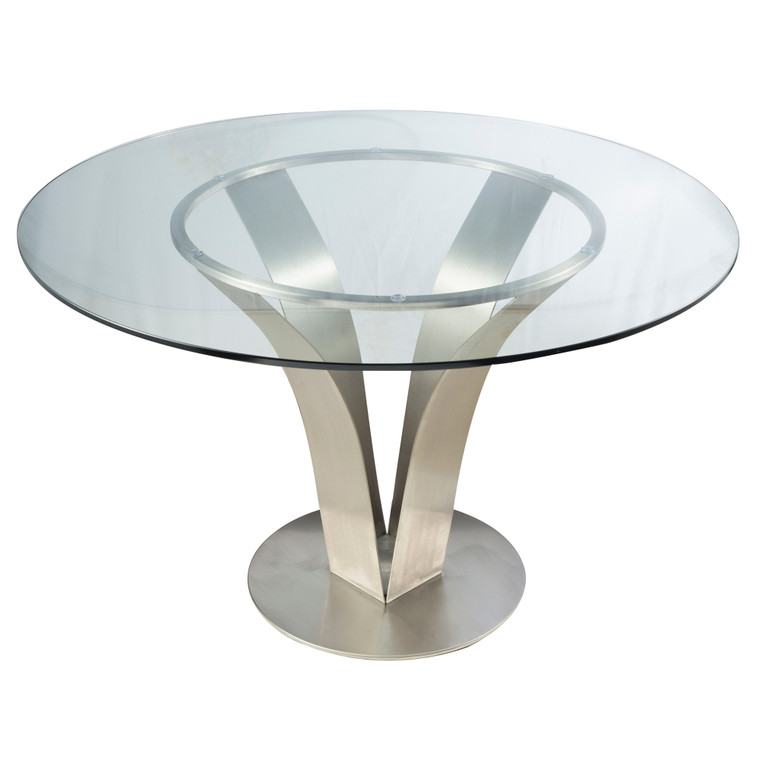 Cleo Contemporary Dining Table