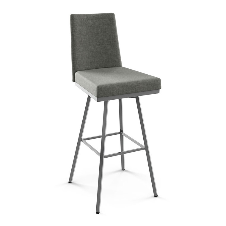 Linea Swivel Counter Stool