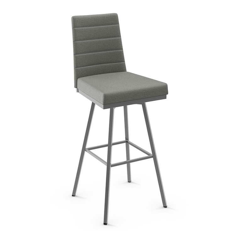 Luna Swivel Counter Stool