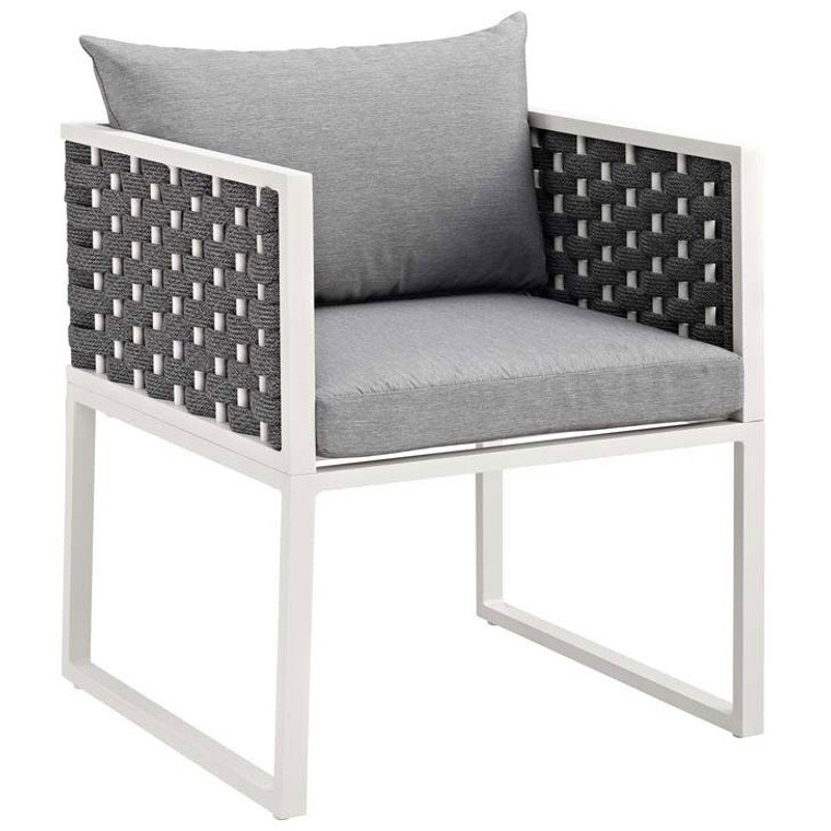 Sylvie Outdoor Dining Chair
