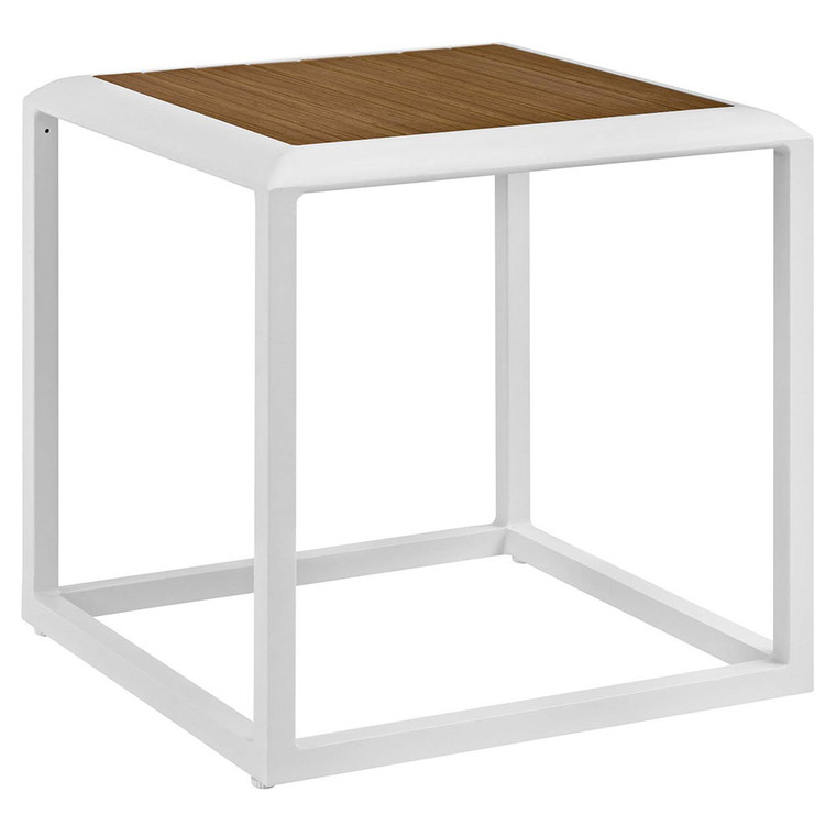 Sylvie Outdoor Side Table