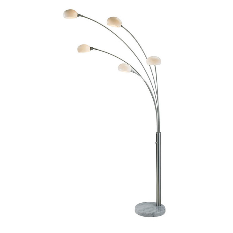 Lyra Arc Lamp