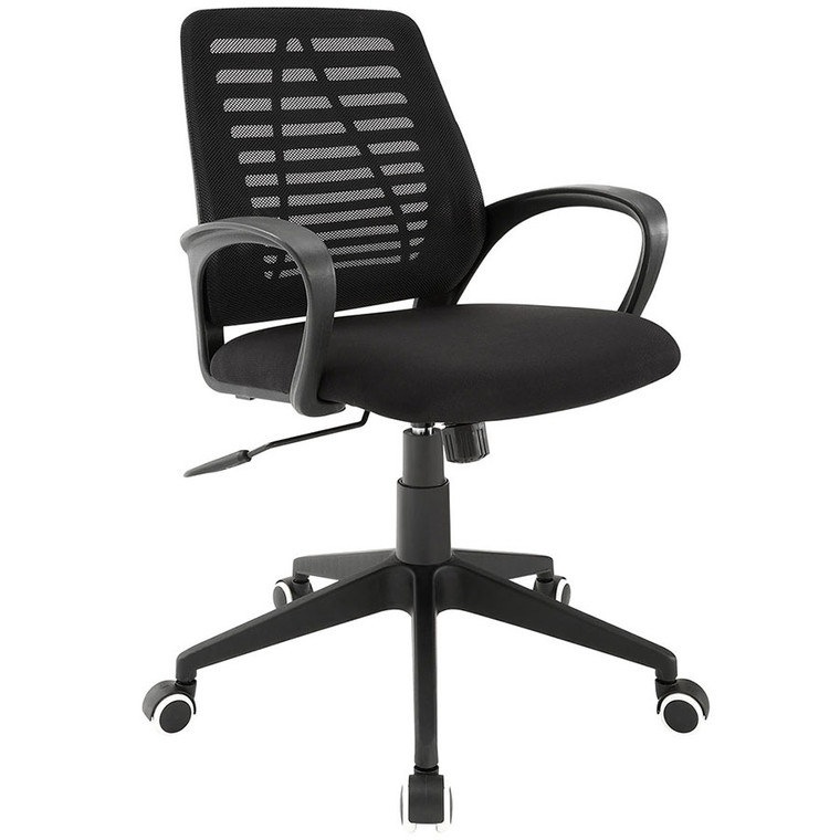 Antonio Office Chair | Polypropylene + Mesh