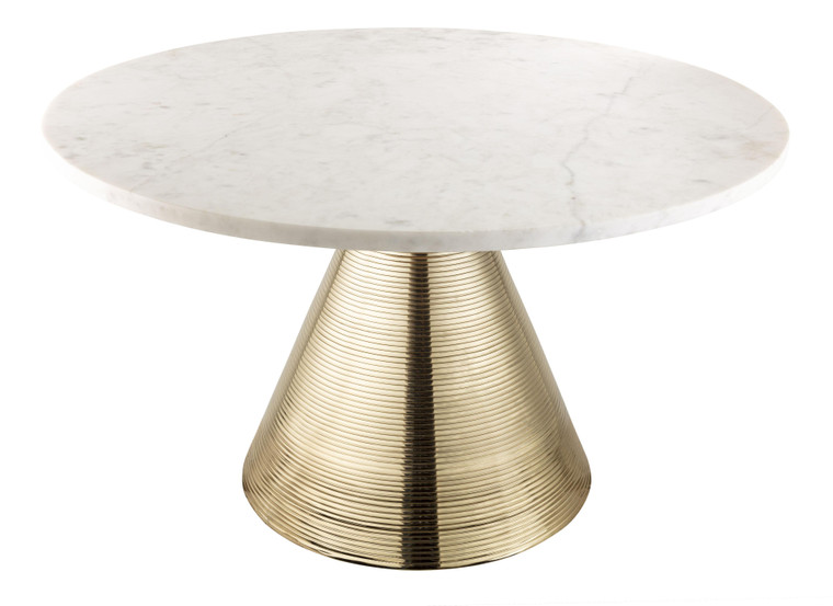 Tempo Marble Coffee Table