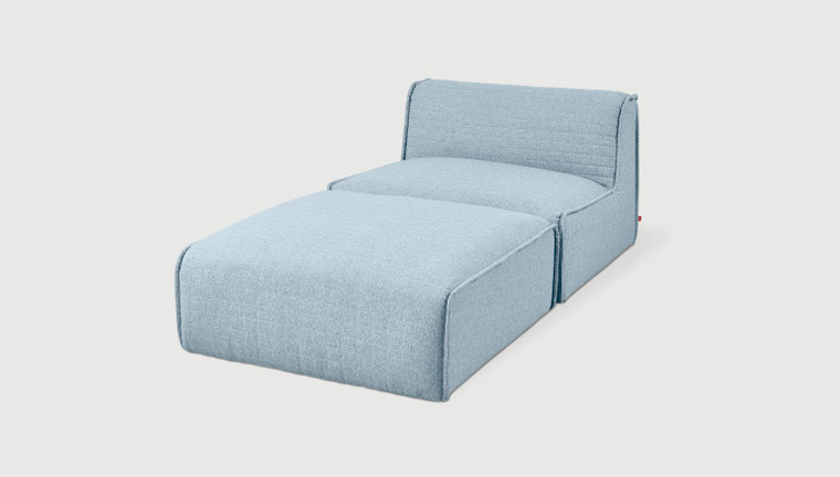 Nexus Modular 2-Pc Chaise