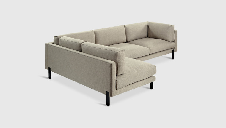 Silverlake Sectional