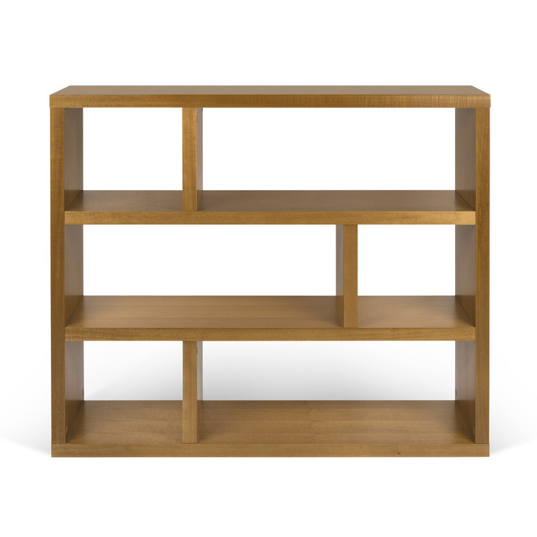 Dunbar Low Bookcase