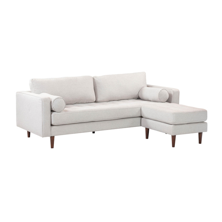 Cove Tweed Sectional