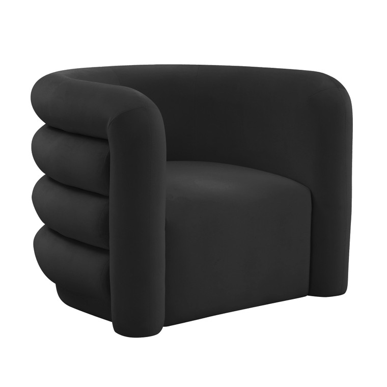 Curves Lounge Chair