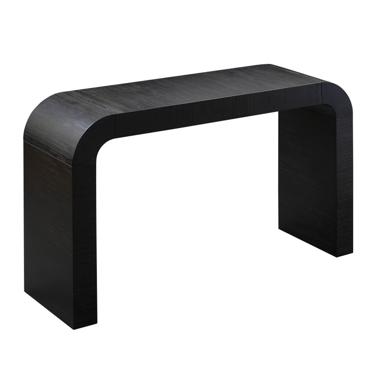 Hump Console Table