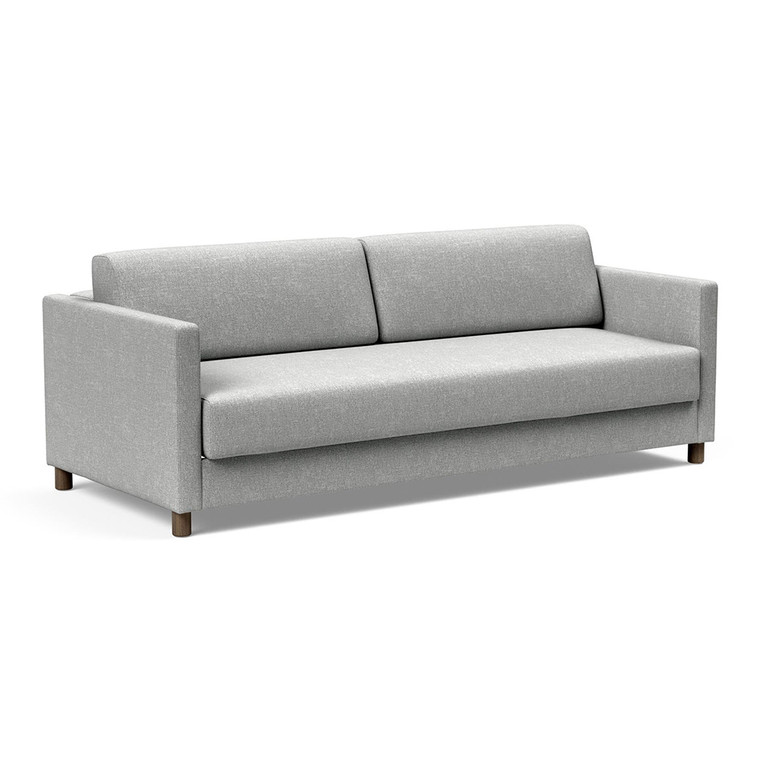 Pricilla Sleeper Sofa | Micro Check