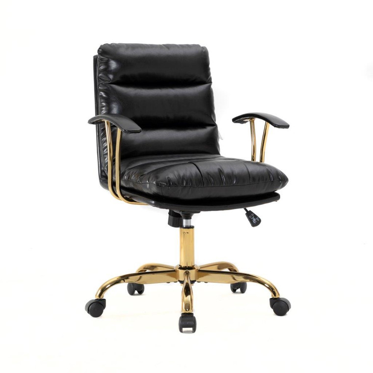 Regalia Modern Executive Leather Office Chair